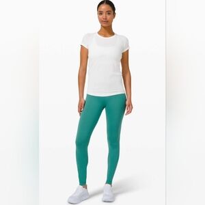 Lululemon Wunder Train High-Rise Tight Leggings Size 6